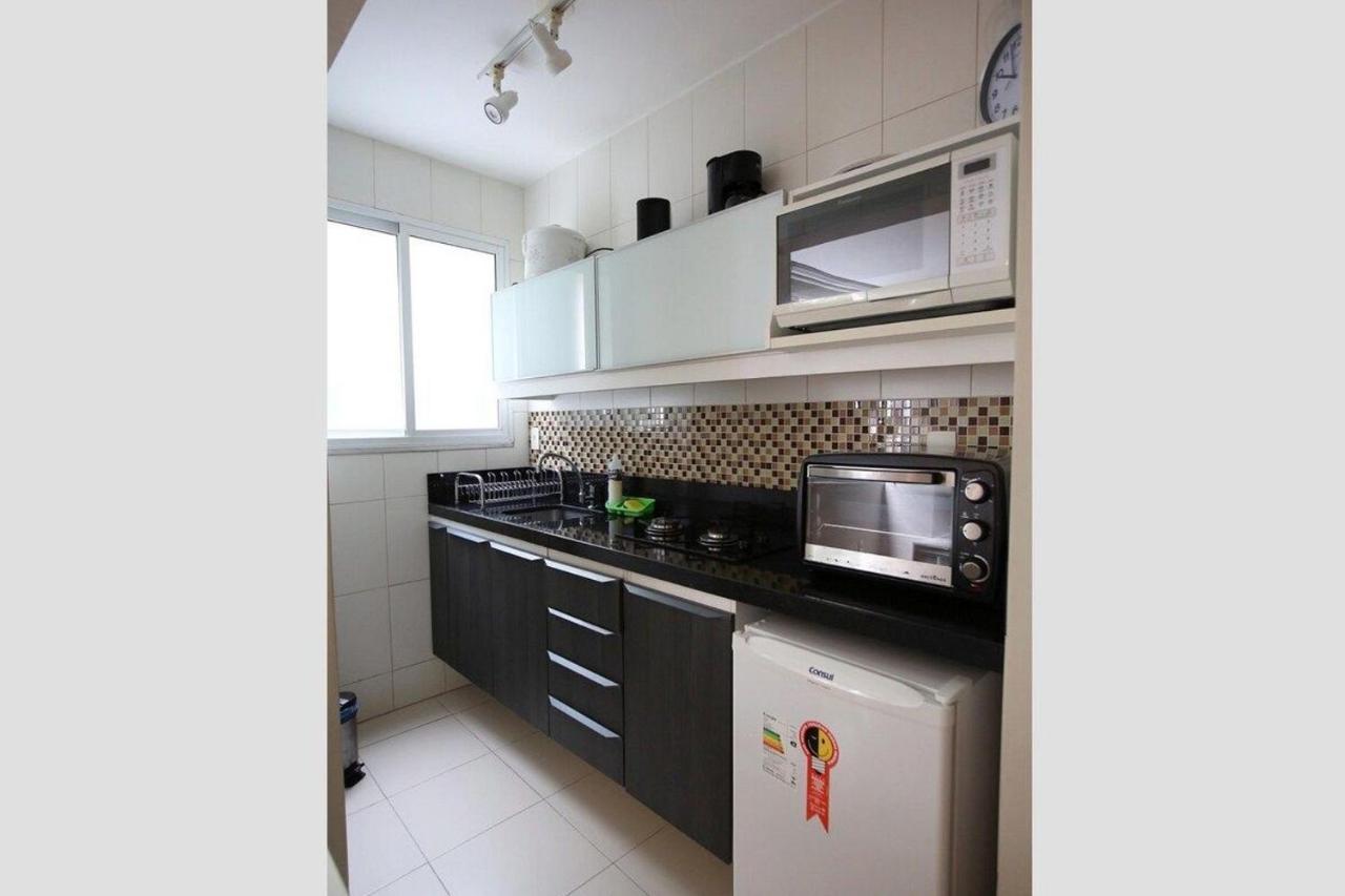 Unhotel - Apartamento De Temporada No Leblon, Perto Da Praia ริโอเดจาเนโร ภายนอก รูปภาพ